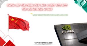 Read more about the article Nvidia and the China Chip Ban: A Deep Dive into the Geopolitical AI War
