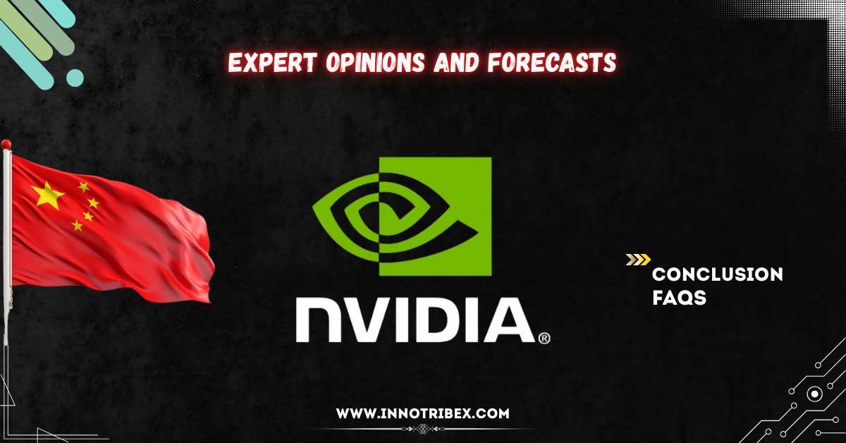 Nvidia China Chip Ban