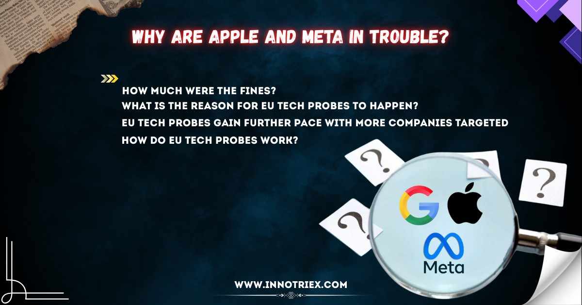 EU Tech Probes