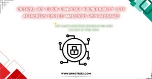 Read more about the article Critical GCP Cloud Composer Vulnerability Lets Attackers Exploit Malicious PyPI Packages