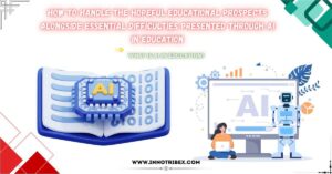 Read more about the article AI in Education: How to Balance Exciting Opportunities and Serious Challenges