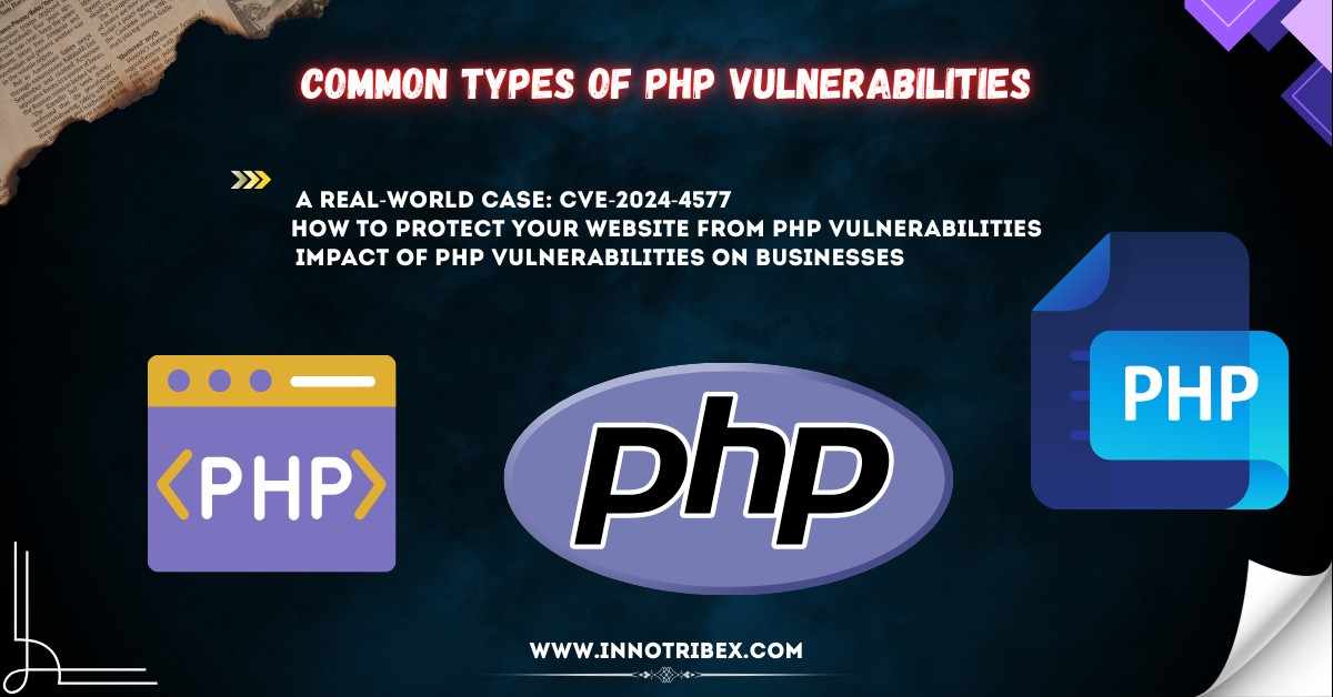 PHP Vulnerability