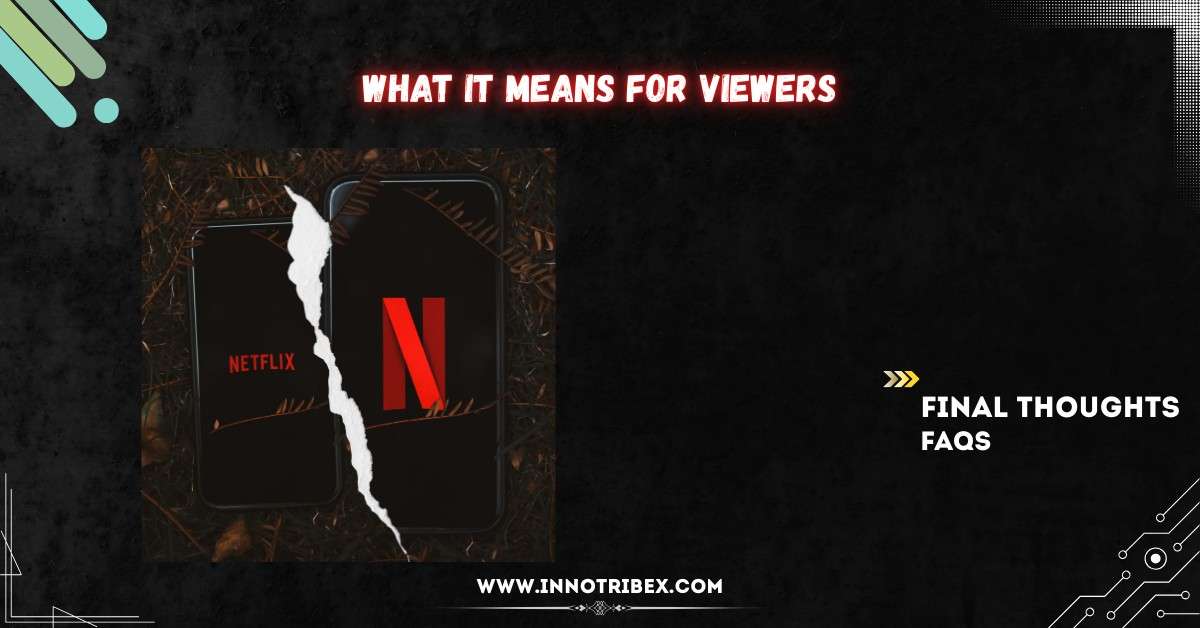 Netflix Revenue Outlook