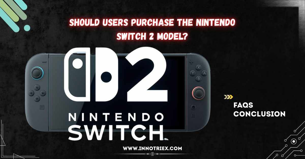Nintendo Switch 2 Launch