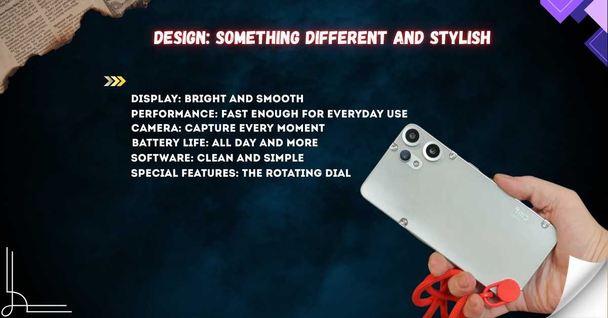 CMF Phone 2 Pro Review