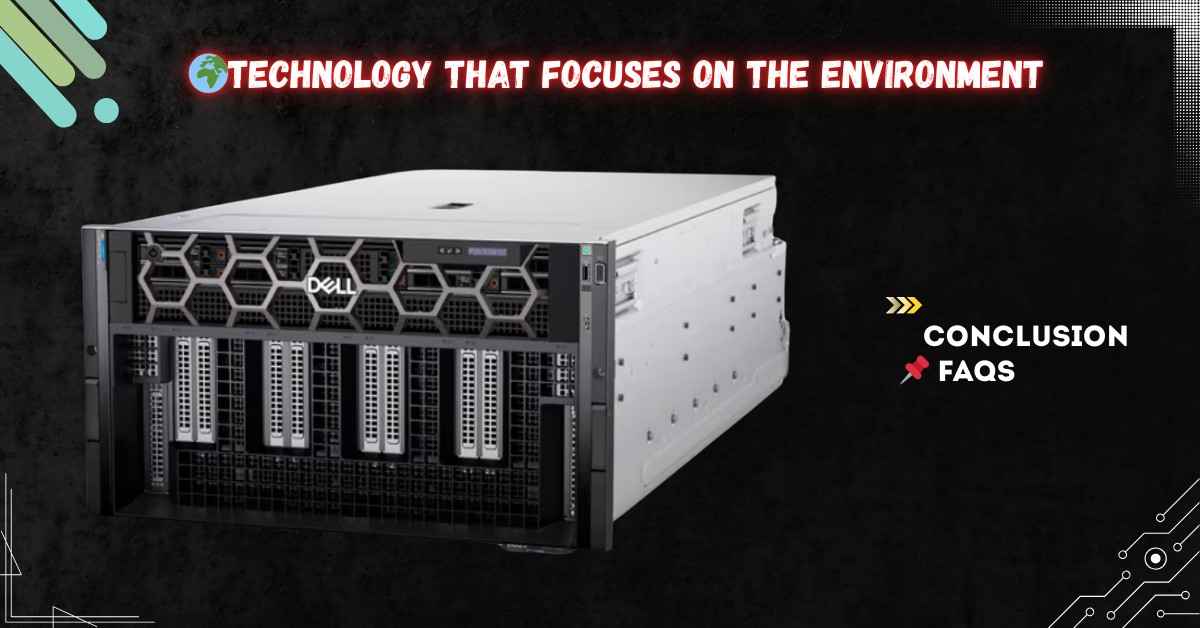 Dell AI servers