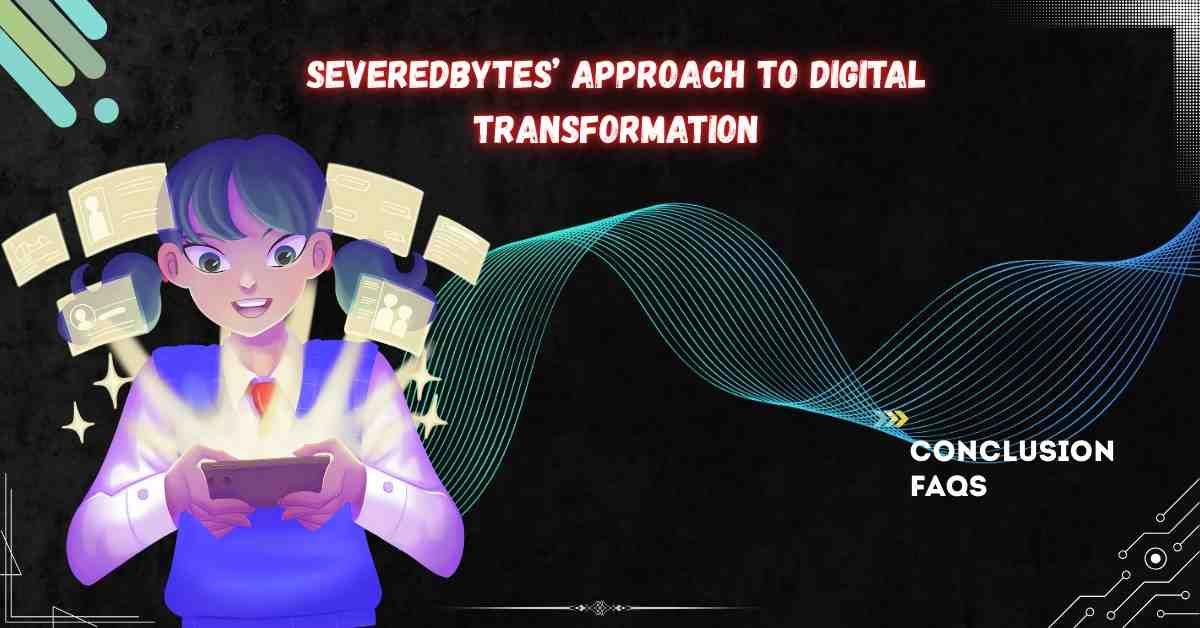 Tech Trends SeveredBytes
