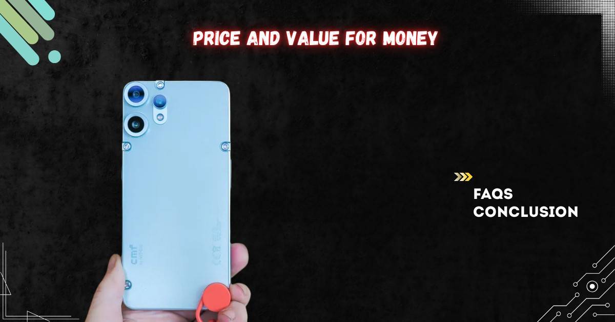 CMF Phone 2 Pro Review