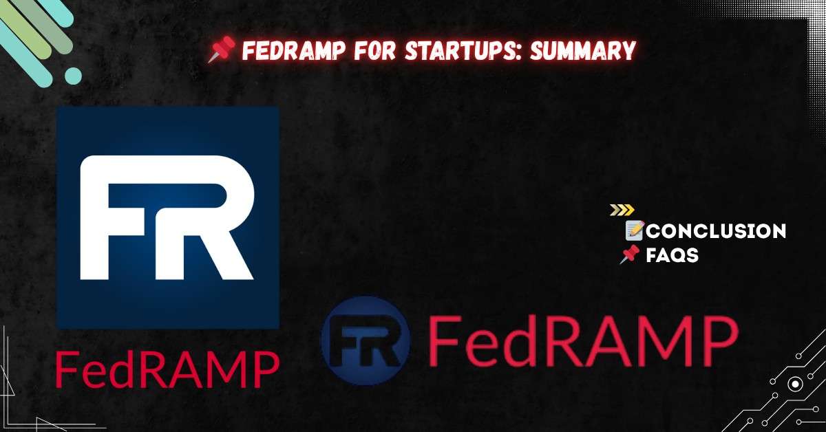FedRAMP for Startups