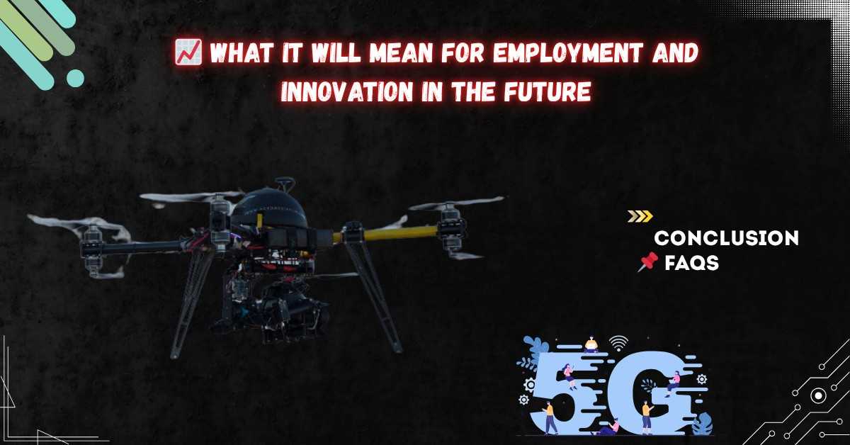 EU-funded drone infrastructure project