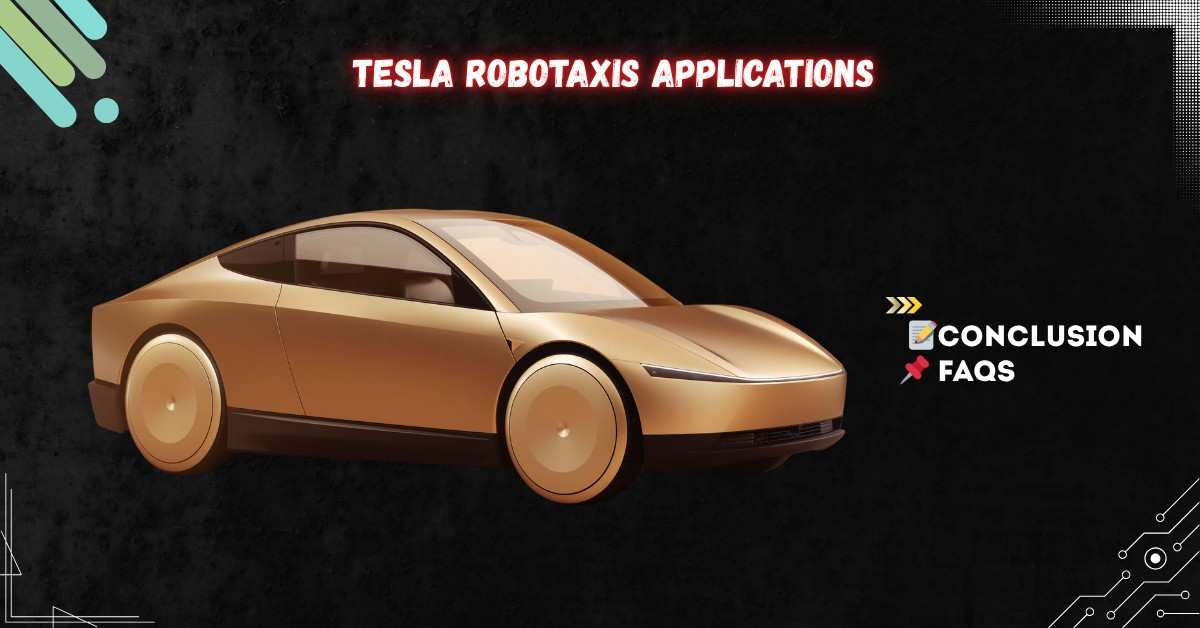 Tesla Robotaxi Remote Control